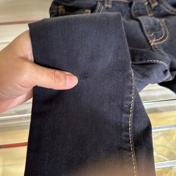 GUC Boys ZARA  Jeans - Picture 4 of 4